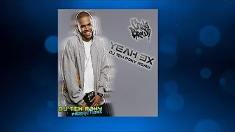 Chris Brown Yeah 3x remix bust bast 2022 Chris Brown Yeah 3x remix bust bast 2022