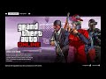 grand theft auto ONLINE. (340) (1080p) (PS5.)