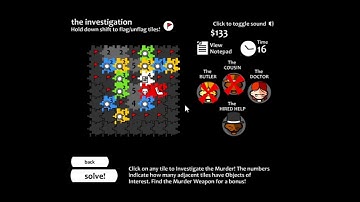 Minesweeper with a Twist | Cluesweeper+