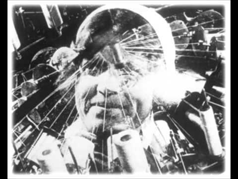 Assista a Dziga Vertov : Excerpts from Enthusiasm! no YouTube