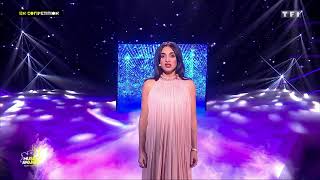 Camélia Jordana - NRJ Music Awards 2020 (Live Officiel)