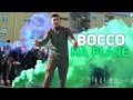 Bocco  ma plane clip officiel prod by smr beatmaking