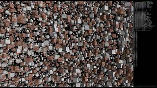 Rendering many objects with glMultiDrawElementsIndirect