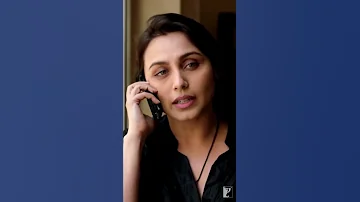 Savage💯 #mardaani  #ranimukerji #shivanishivajiroy #yrfshorts #yrf #dialogue #scene