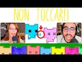 NON TOCCARE L ALTRO O MUORI Pico Park 2 NON TOCCARE L ALTRO O MUORI Pico Park 2