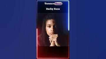 Terrence Trent Darby