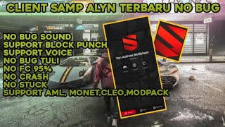 TERNYATA INI CLIENT YANG LAGI RAME SUPPORT BLOCK PUNCH!!!!