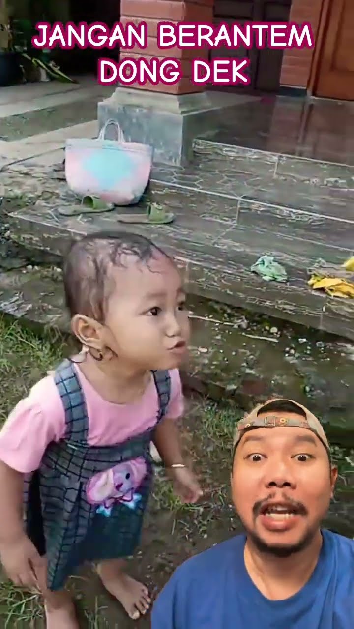 INI SALAHMU BUKAN SALAHKU!!!?? #lucu #anaklucu #funny #videoshort #shorts