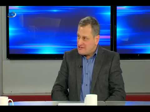 არმაზ ახვლედიანი 04.12.2019