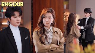 [ENG DUB] Blind Date Substitute: Catching the Eye of the Ultimate Tech Tycoon! | CDrama