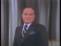 Bob Hope Special January 21st, 1977