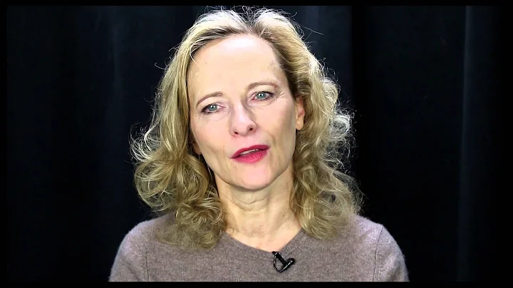 Laila Robins on Why Audiences Should Feel Like The...