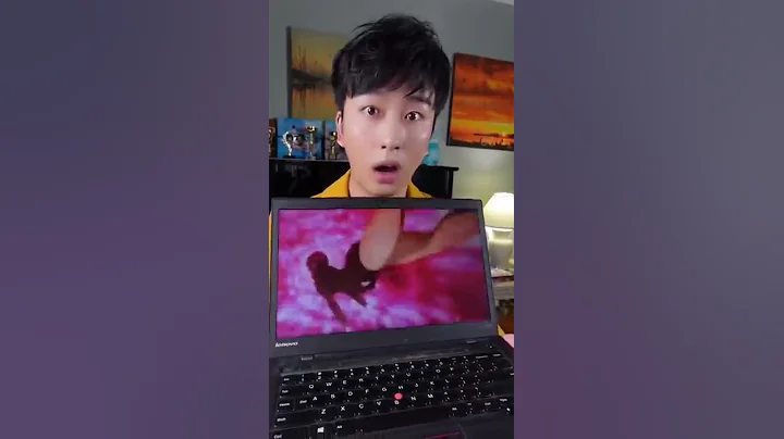 When watching anime becomes SUS #shorts