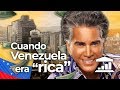 Cuando VENEZUELA era la ENVIDIA DE  LATINOAMÉRICA - VisualPolitik