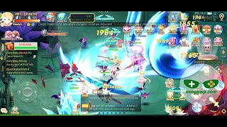 Lost Lineage (Official) (Android iOS APK) - MMORPG Gameplay, Lv.1-101 screenshot 5