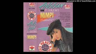 Anggun C.Sasmi - Mimpi - Composer : Teddy Sudjaya/ Pamungkas NM 1989 (CDQ)