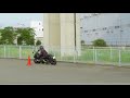 Ninja1000 2018/06/24 8の字 その4 SoloShot3