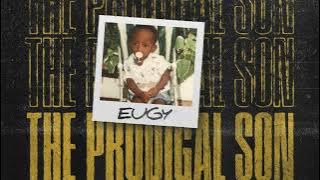 Eugy  - Elohim (AUDIO)