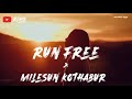 Milesun kothabur x run free mashupnew assamese mashup songs 2023