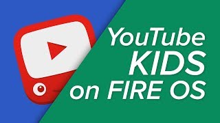 Using YouTube Kids on Your Amazon Fire Tablet! Using YouTube Kids on Your Amazon Fire Tablet!