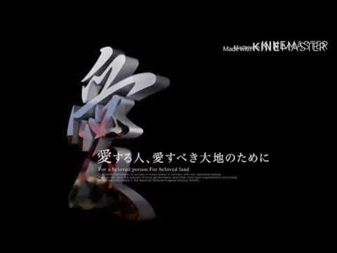 自衛隊MAD[名もない怪物]