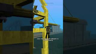 3 Trik berguna yang ada di GTA San Andreas PART 4 | #gta #shorts