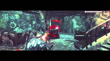 Kaos Noe | Dem Locos - An Editing Contest Entry