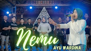 NEMU ~ Ayu Wardina ~ Cover Parasirama live