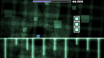 [4K 60fps] Climax by Usermatt18 (3 Coins)