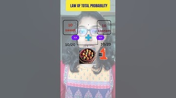 Interviewer: Law of total probability என்பதை விவரி! #datascienceinterviewquestions #dataanalytics
