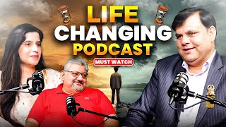 Manifest Anything Attract Money In Your Life Deepak Wadhwa Podcast