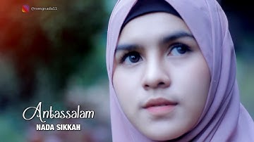 ANTASSALAM by NADA SIKKAH