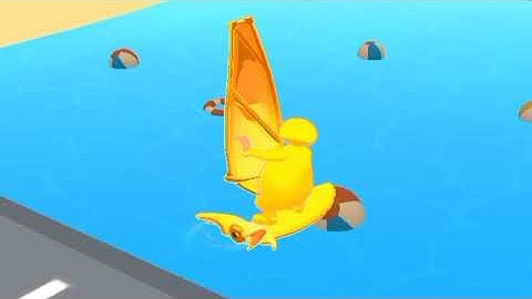 Shape-shifting - All Levels Gameplay Android, iOS #6