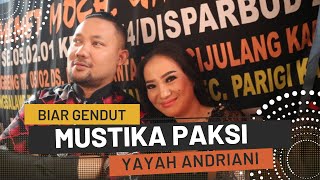 Biar Gendut Tetap Kucinta Cover Yayah Andriani (LIVE SHOW Madasari Cimerak Pangandaran)