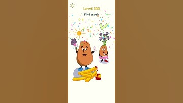 Delete One Part | DOP2 | Level 556 to 560 | Android Gameplay | Please Subscribe 😀 DuDuMa Play ▶️