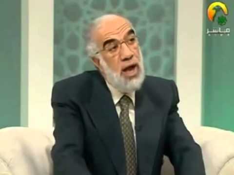 قصة سيدنا ابراهيم والنمرود وعبدة الكواكب الشيخ عمر عبد الكافي