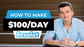 How To Make Money On Revolut In 2021 (For Beginners)