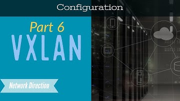 VXLAN | Deel 6 - BGP EVPN-configuratie op Nexus 9000