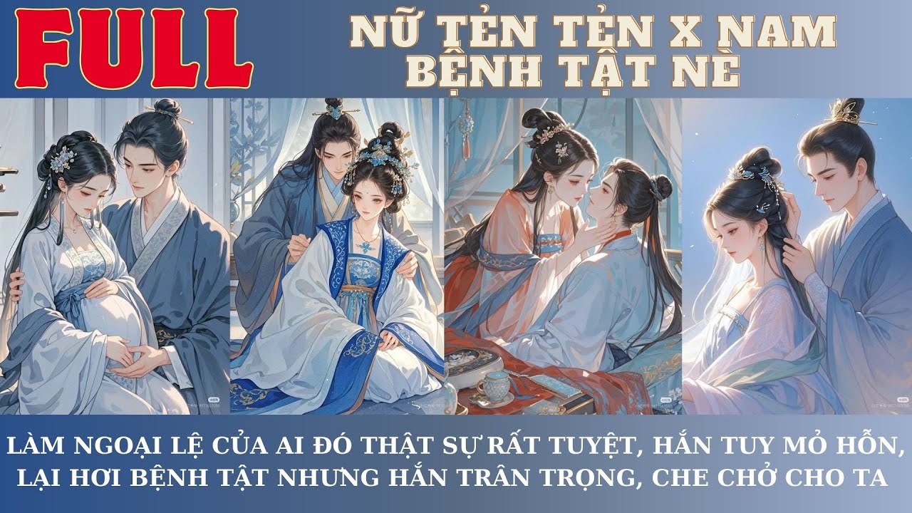 LÀM NGOẠI LỆ CỦA AI ĐÓ THẬT SỰ RẤT TUYỆT, HẮN MỎ HỖN LẠI HƠI BỆNH TẬT NHƯNG HẮN RẤT NUÔNG CHIỀU TA