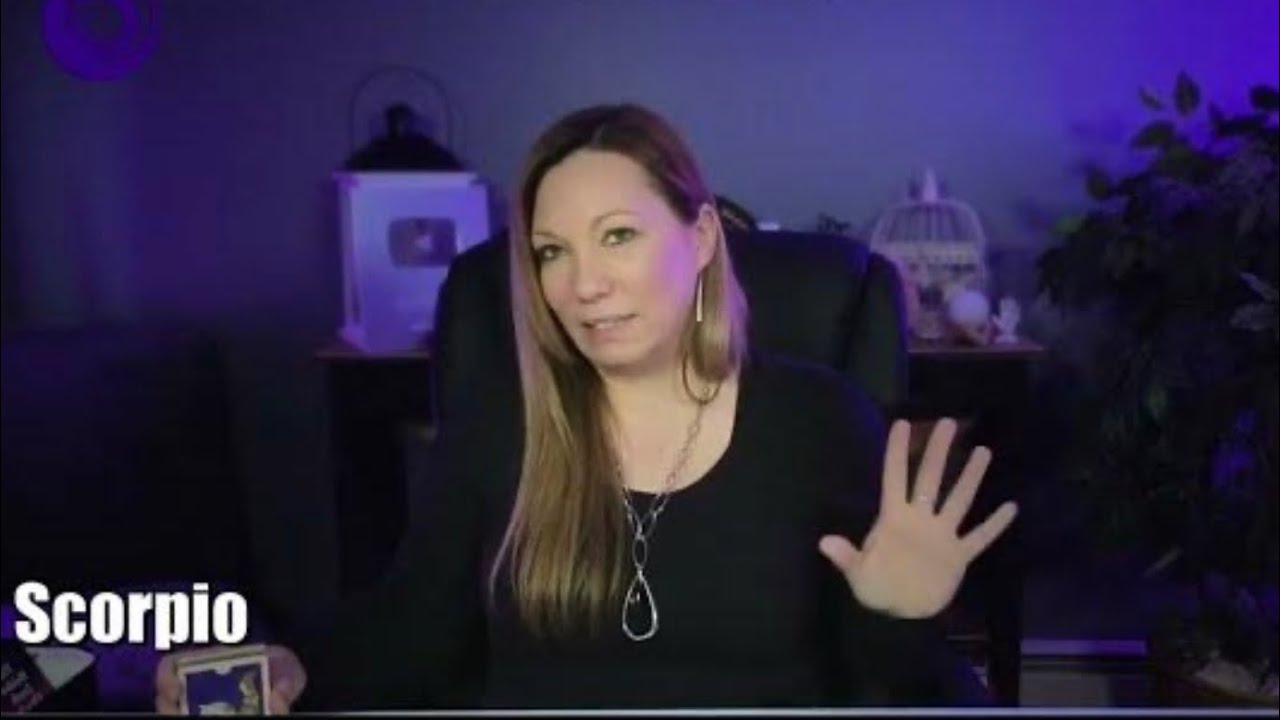 Скорпион ♏️ У вас большое сердце ❤️, но ещё больше средний палец 🫢 Любовный гороскоп Таро