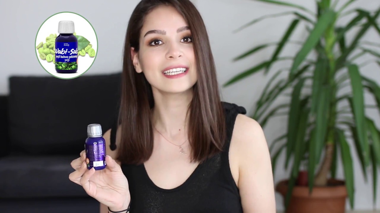 Yeşil Kahve Çekirdeği yağı nedir? Selülit�e iyi gelir mi? YouTube