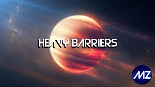 Astrobatics - Heavy Barriers Marianz Remix Music Video