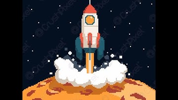 SenseiPandaDJ -8 Bit Spaceship(Universal)