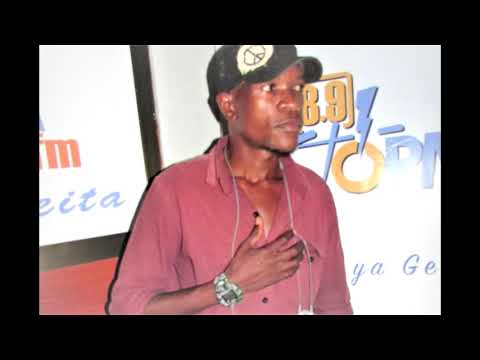 DANGOTE SONG NG WANIKE Official Audio