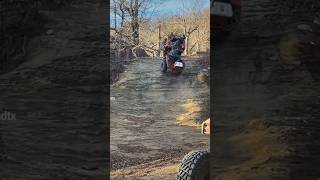 Flipped My Brand New 24 Can - An Outlander 700 Xmr