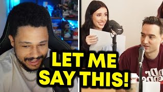 Nmp's Starting To Question Arther and Acie...