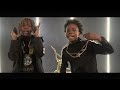 YSM Spida x Uzi - Two Glocks (Official Music Video)