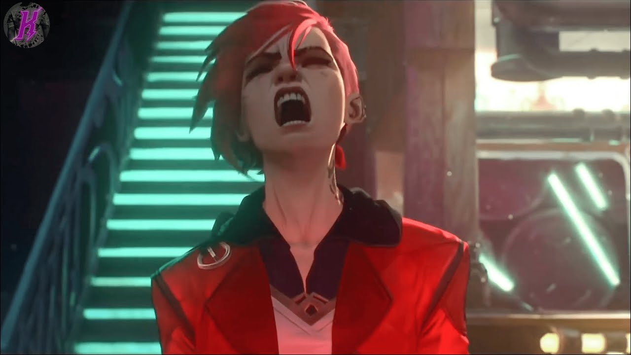 Vi - Whatever It Takes