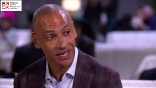 Chris Young, CEO, McAfee