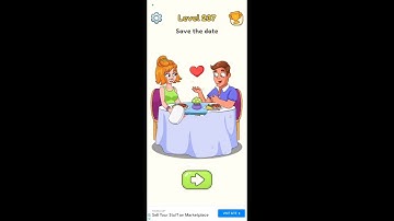 DOP 5 Delete One Part Level 237 Save the date #shorts Please Subscribe